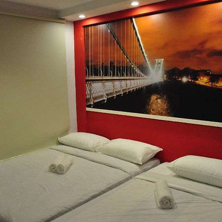 New Town Hotel Bandar Sunway Subang Jaya Εξωτερικό φωτογραφία