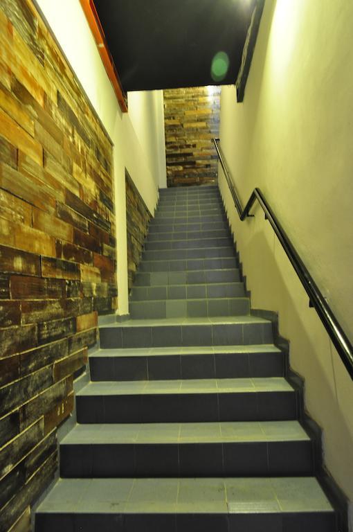 New Town Hotel Bandar Sunway Subang Jaya Εξωτερικό φωτογραφία