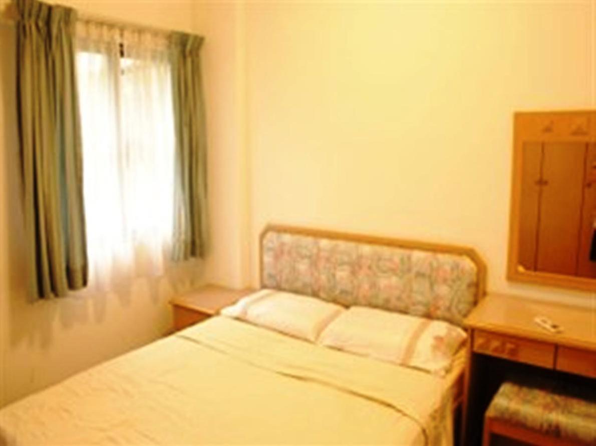 New Town Hotel Bandar Sunway Subang Jaya Εξωτερικό φωτογραφία
