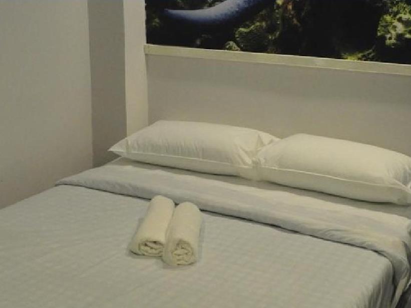New Town Hotel Bandar Sunway Subang Jaya Εξωτερικό φωτογραφία