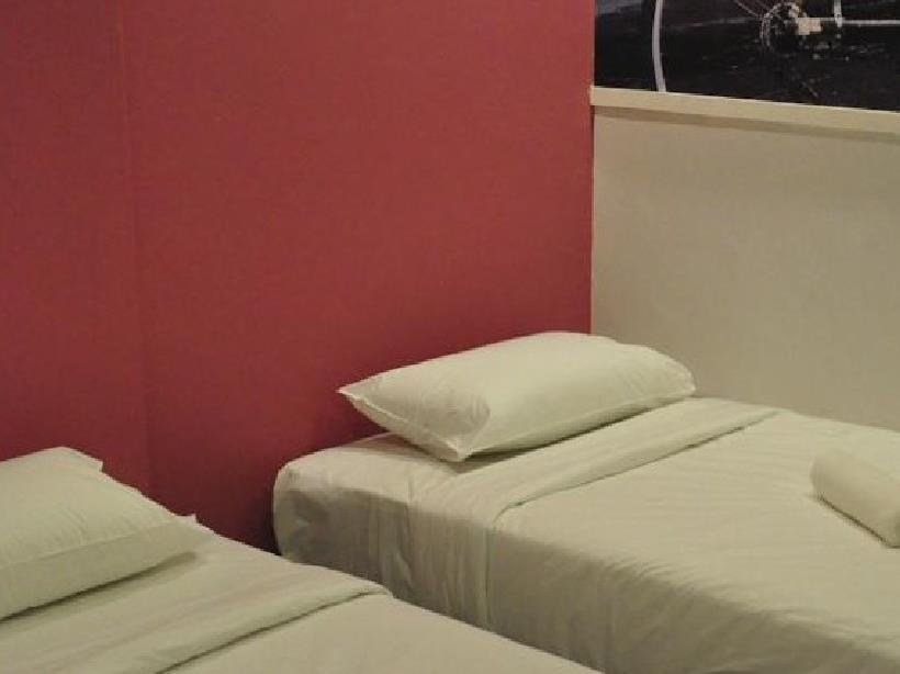 New Town Hotel Bandar Sunway Subang Jaya Εξωτερικό φωτογραφία