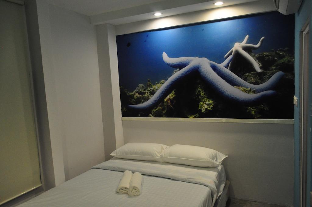 New Town Hotel Bandar Sunway Subang Jaya Εξωτερικό φωτογραφία