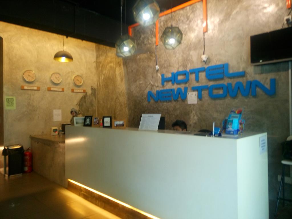 New Town Hotel Bandar Sunway Subang Jaya Εξωτερικό φωτογραφία