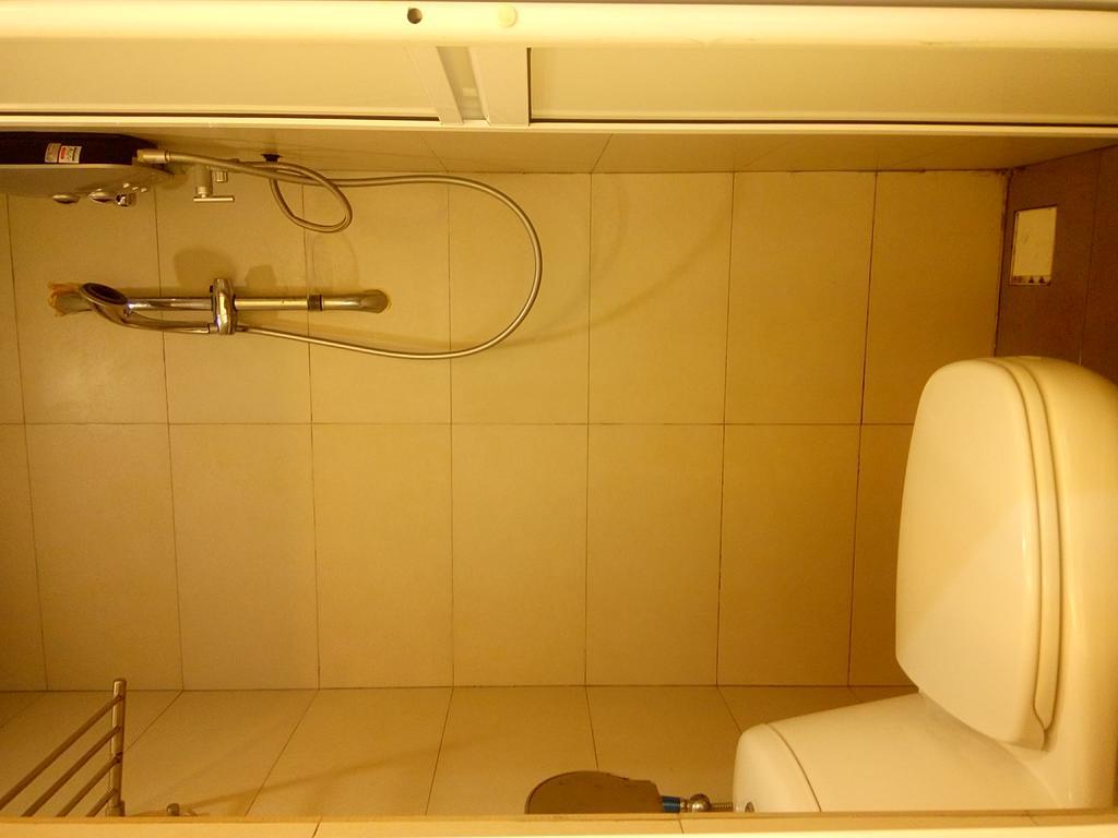 New Town Hotel Bandar Sunway Subang Jaya Εξωτερικό φωτογραφία