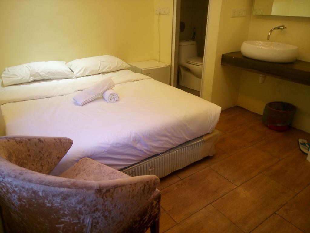 New Town Hotel Bandar Sunway Subang Jaya Εξωτερικό φωτογραφία