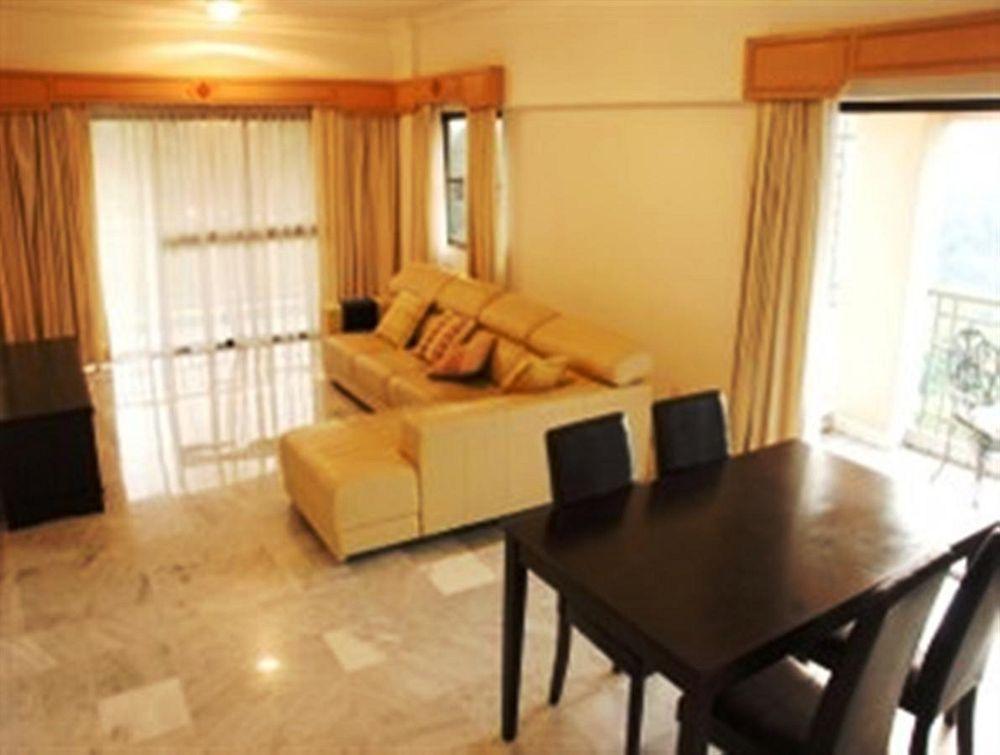 New Town Hotel Bandar Sunway Subang Jaya Εξωτερικό φωτογραφία