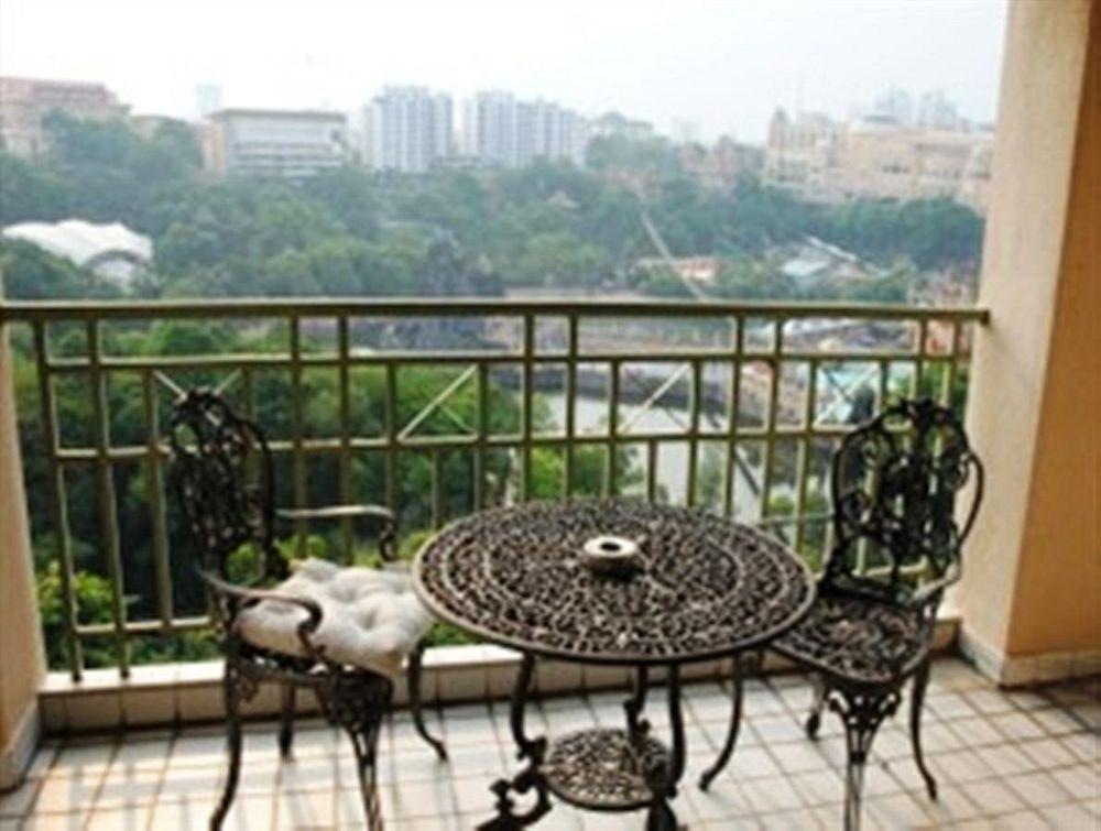 New Town Hotel Bandar Sunway Subang Jaya Εξωτερικό φωτογραφία