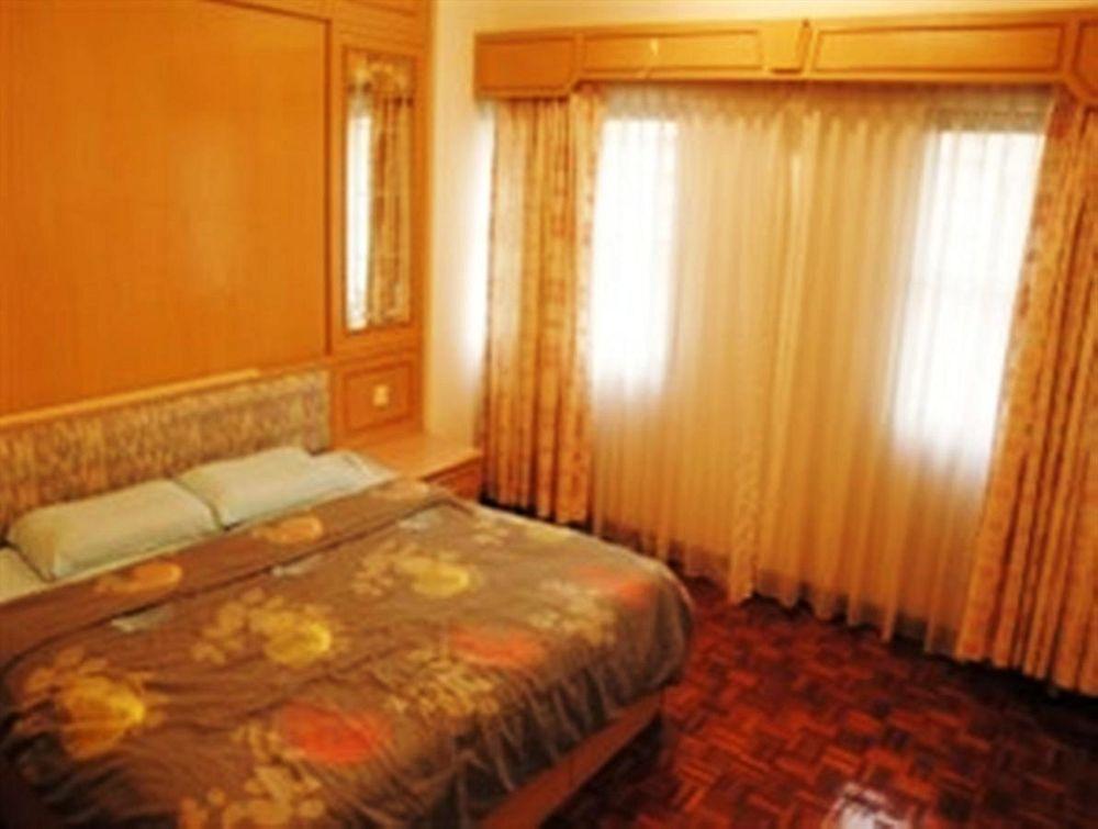New Town Hotel Bandar Sunway Subang Jaya Εξωτερικό φωτογραφία