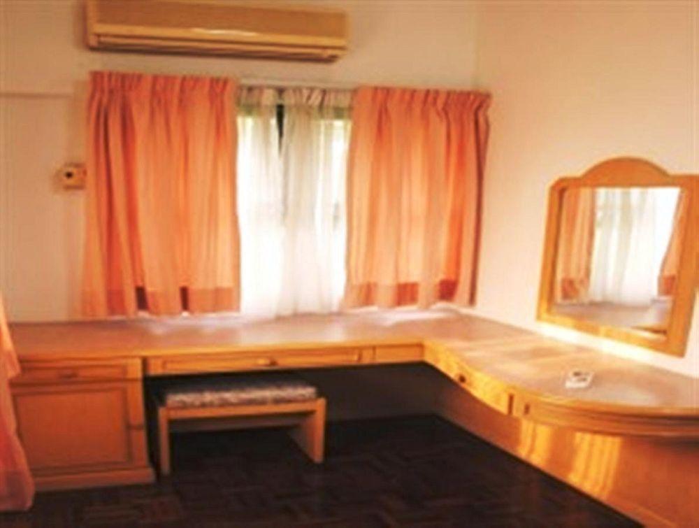New Town Hotel Bandar Sunway Subang Jaya Εξωτερικό φωτογραφία