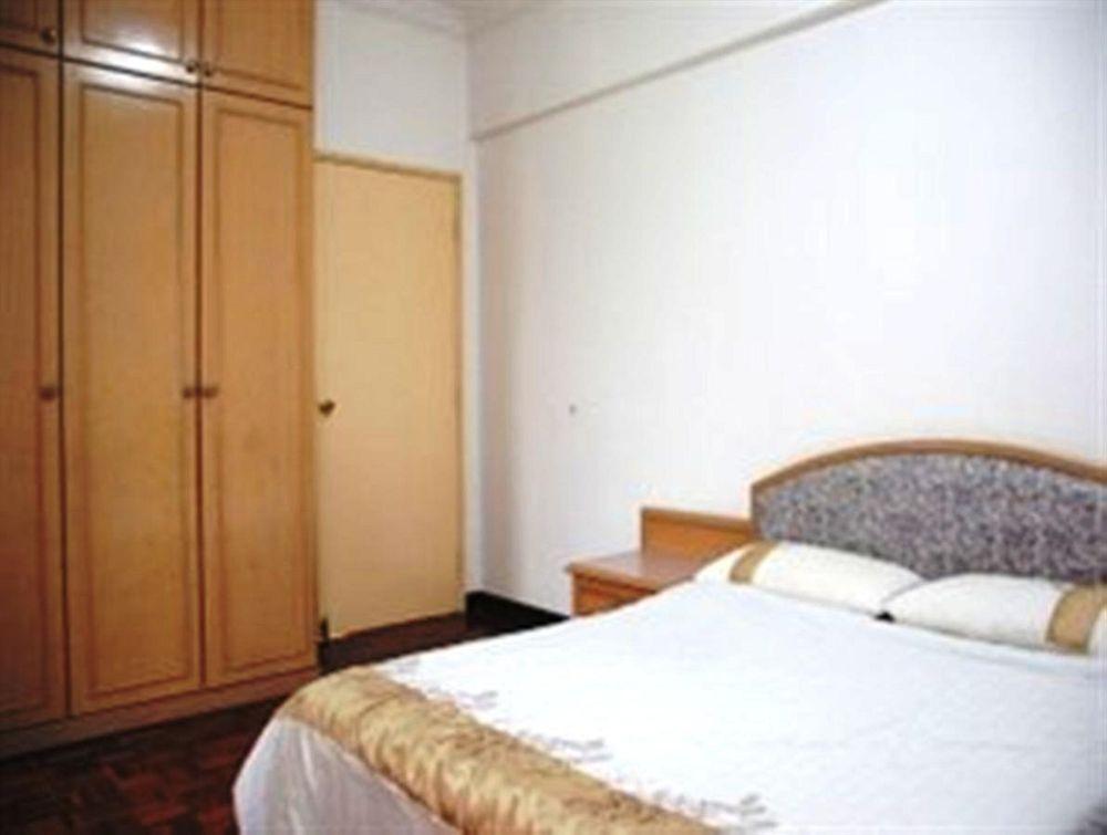 New Town Hotel Bandar Sunway Subang Jaya Εξωτερικό φωτογραφία