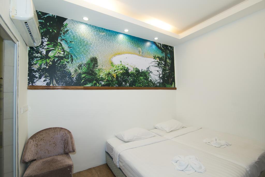 New Town Hotel Bandar Sunway Subang Jaya Εξωτερικό φωτογραφία