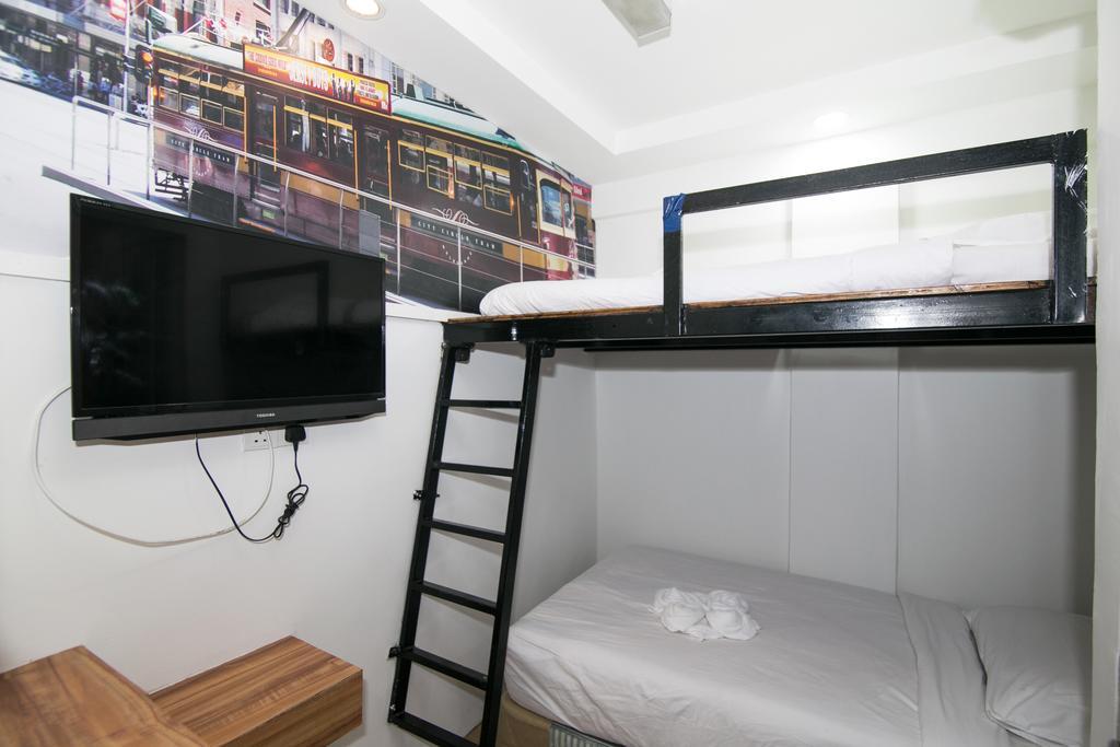 New Town Hotel Bandar Sunway Subang Jaya Εξωτερικό φωτογραφία