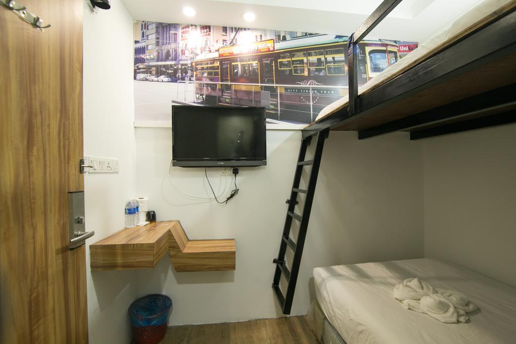 New Town Hotel Bandar Sunway Subang Jaya Εξωτερικό φωτογραφία