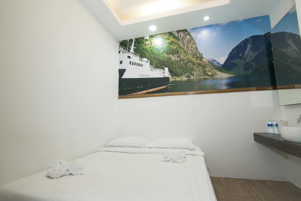 New Town Hotel Bandar Sunway Subang Jaya Εξωτερικό φωτογραφία