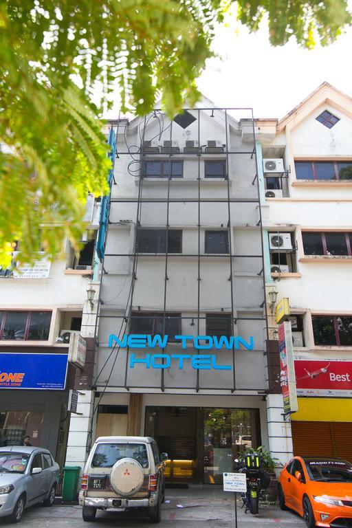 New Town Hotel Bandar Sunway Subang Jaya Εξωτερικό φωτογραφία