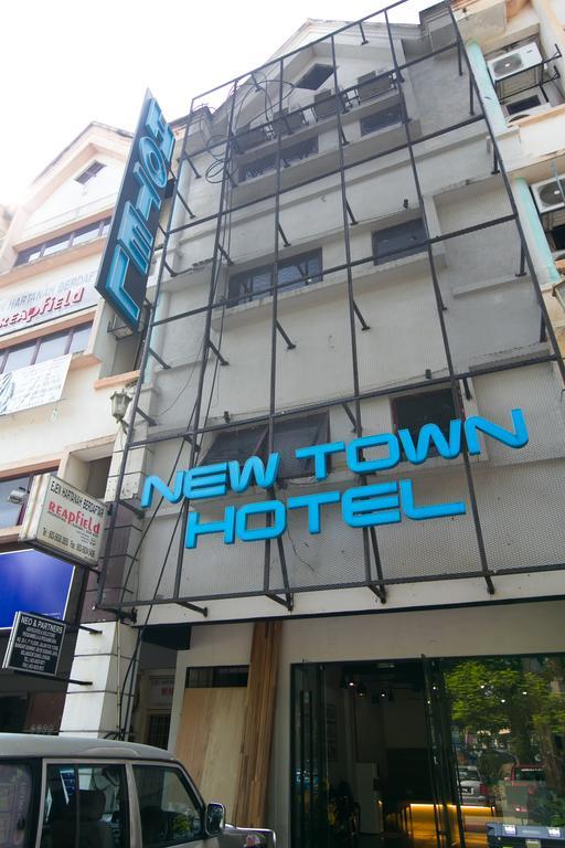 New Town Hotel Bandar Sunway Subang Jaya Εξωτερικό φωτογραφία
