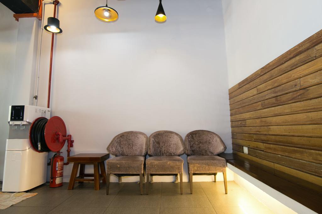 New Town Hotel Bandar Sunway Subang Jaya Εξωτερικό φωτογραφία