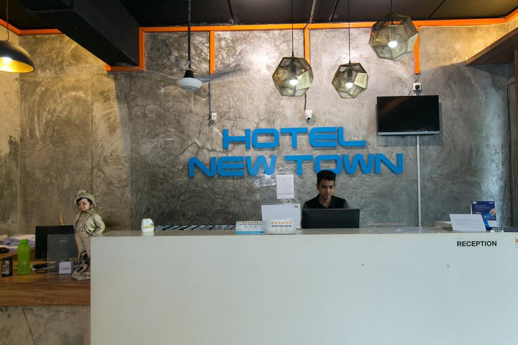 New Town Hotel Bandar Sunway Subang Jaya Εξωτερικό φωτογραφία